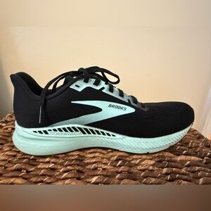 Brooks Women's Launch GTS 8